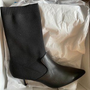 Brand new in the box size 7 Halston Heritage Annalise boot.